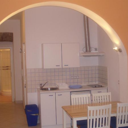Apartments Jelicic Crikvenica Exterior foto