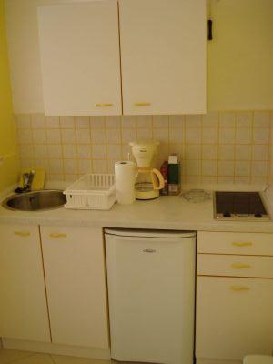 Apartments Jelicic Crikvenica Exterior foto